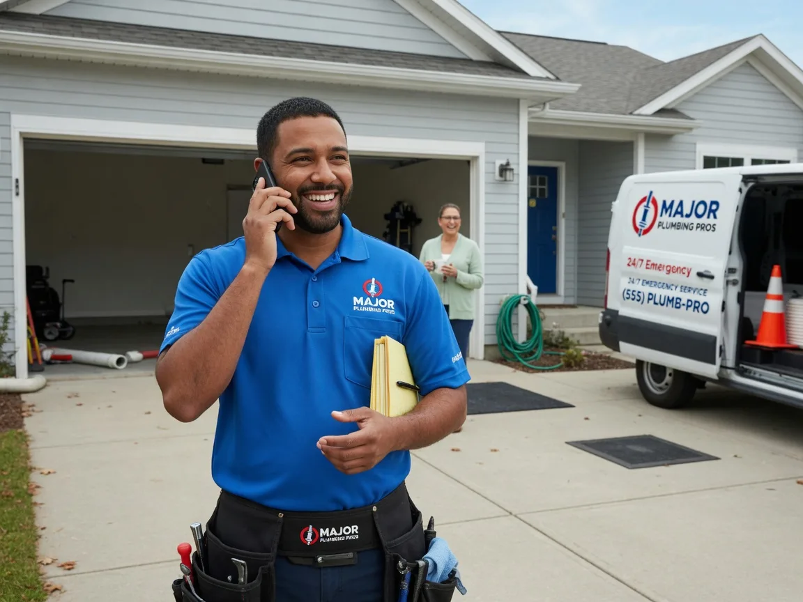 Drain Cleaning Services Blain, PA FAQs